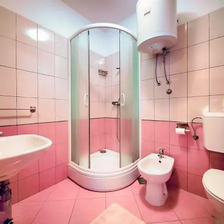 Bruna Lastovo-one Bedroom With Balcony And Sea View-vanilija *